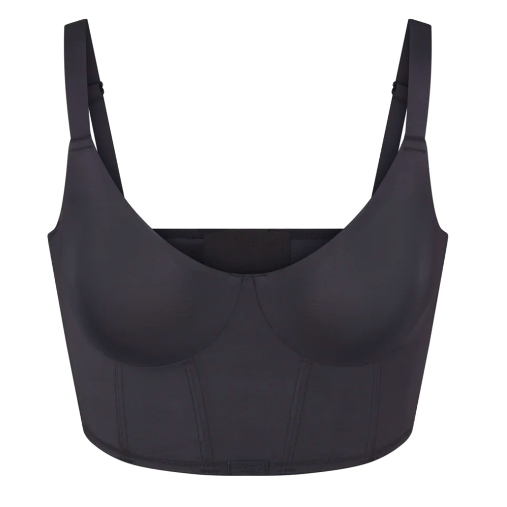 Skims | NWT Demi Corset Bra